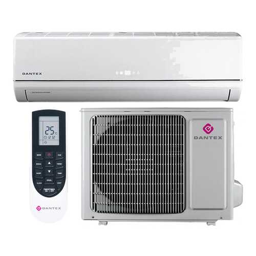 Сплит-система Dantex RK-12 SSI SPACE INVERTER в ДНС