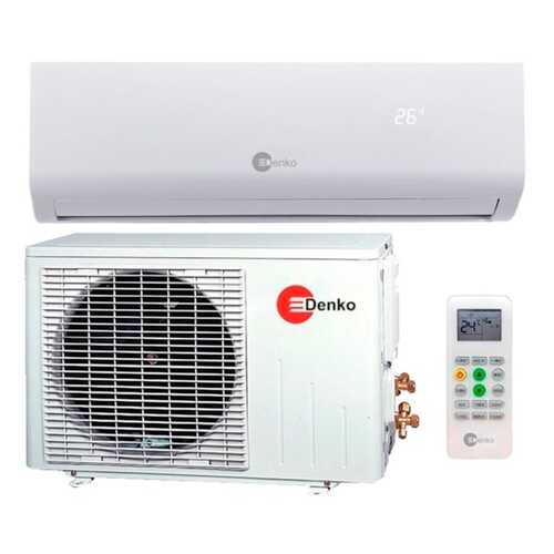Сплит-система Denko DR-07 H в ДНС