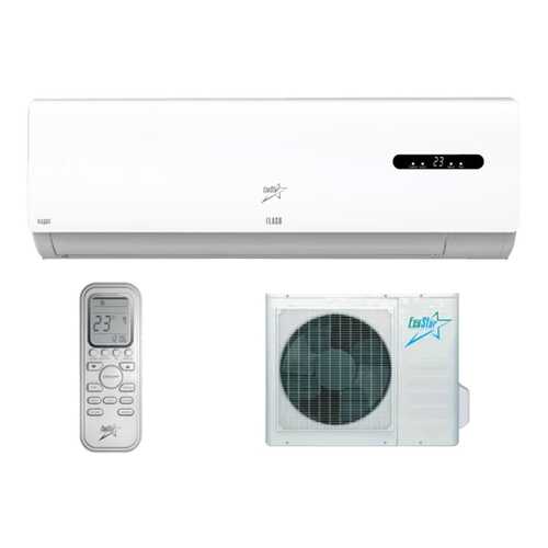Сплит-система Ecostar KVS-F 12 HT.1/IN в ДНС
