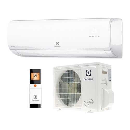 Сплит-система Electrolux EACS - 09 HAT/N3_19Y в ДНС