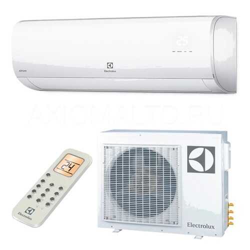 Сплит-система Electrolux EACS - 12 HAT/N3_19Y в ДНС