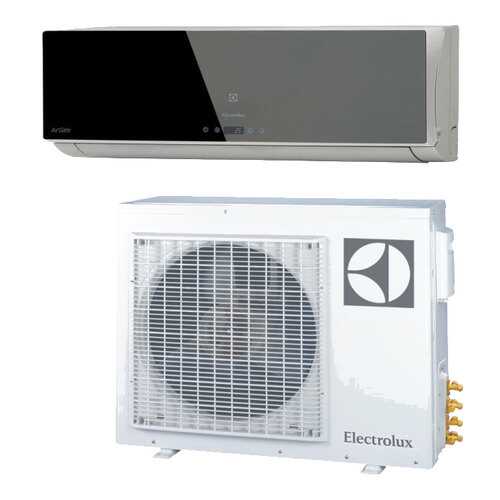 Сплит-система Electrolux EACS-12 HG-B2/N3 в ДНС