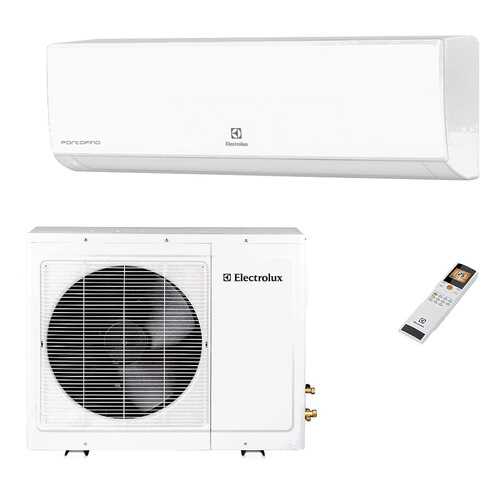 Сплит-система Electrolux EACS/I-09HSL/N3_17Y в ДНС