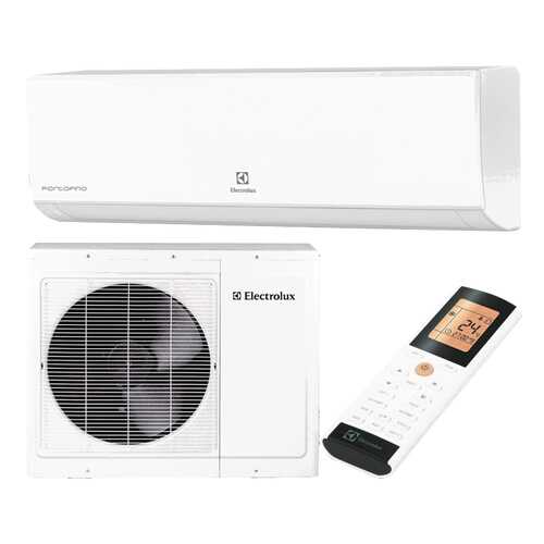 Сплит-система Electrolux Portofino EACS-09HP/N3 в ДНС