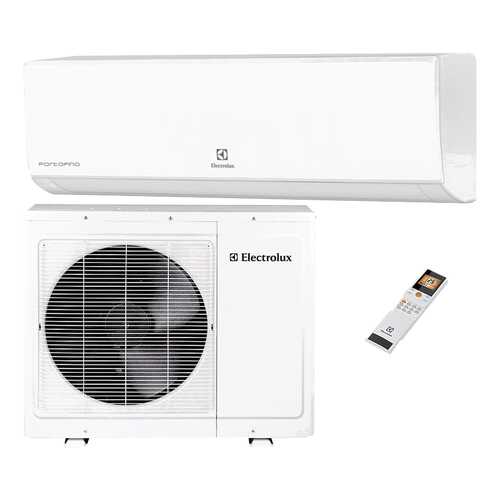 Сплит-система Electrolux Portofino EACS-12HP/N3 в ДНС