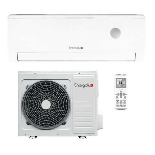 Сплит-система Energolux SAS07B2-A/SAU07B2-A в ДНС