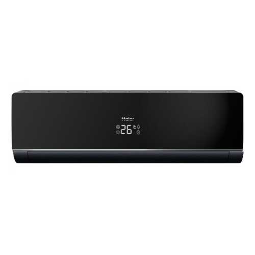 Сплит-система Haier AS09NS4ERA - Full Black - 1U09BS3ERA в ДНС