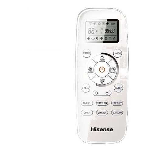 Сплит-система Hisense AS-07HR4SYDTG5 в ДНС