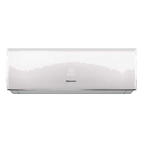Сплит-система Hisense AS-11UR4SYDDB15 в ДНС