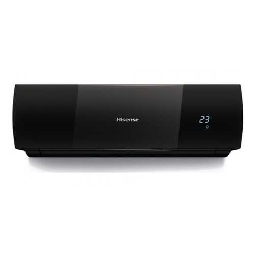 Сплит-система Hisense AS-11UR4SYDDEIB1 Black в ДНС