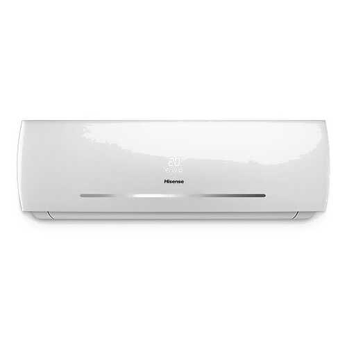 Сплит-система Hisense AS-12HR4SVDDC15 в ДНС