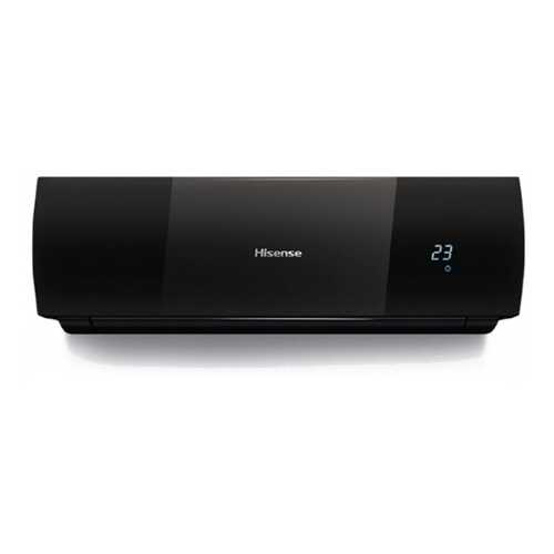 Сплит-система Hisense AS-13UR4SVDDEIB15 в ДНС