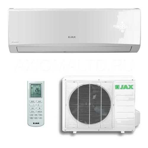 Сплит-система JAX ACY-09HE в ДНС