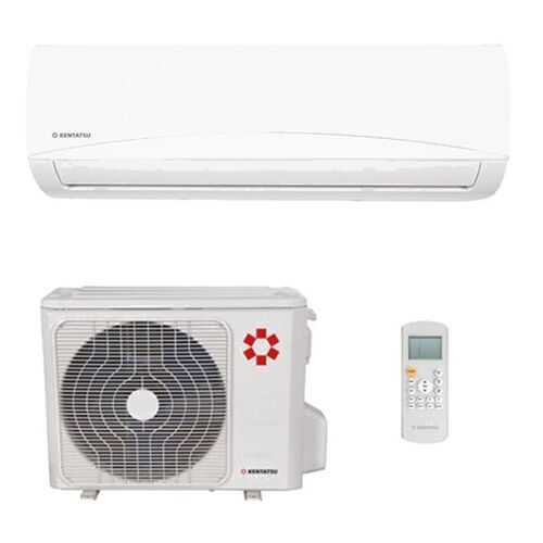 Сплит-система Kentatsu KSGB35HFAN1/KSRB35HFAN1/-40 в ДНС