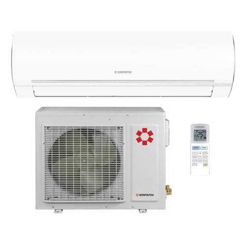 Сплит-система Kentatsu KSGQ35HFAN1/KSRQ35HFAN1 в ДНС