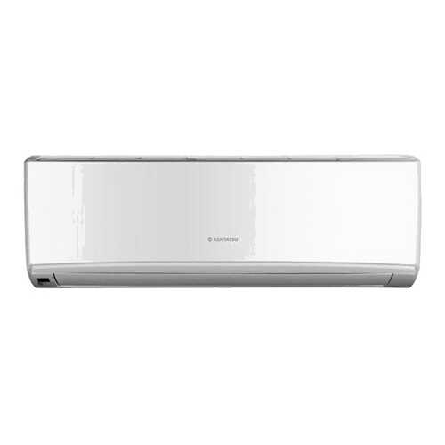 Сплит-система Kentatsu KSGT61HZAN1/KSRT61HZAN1 в ДНС