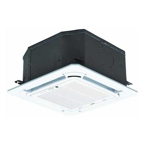 Сплит-система Kentatsu KSZT35HFAN1/KSUT35HFAN1 в ДНС