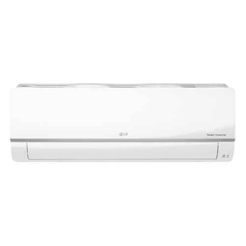 Сплит-система LG Mega Dual Inverter P07SP в ДНС