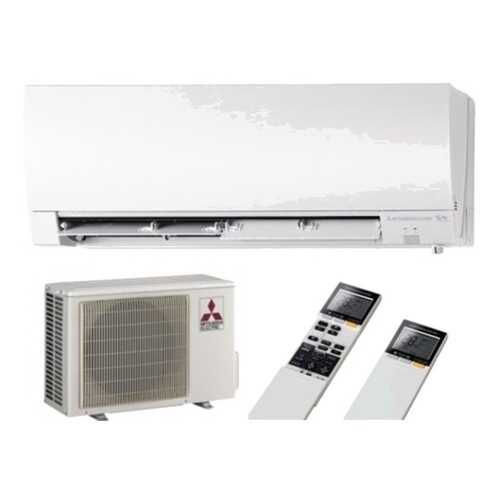 Сплит-система Mitsubishi Electric MSZ-FH25VE/MUZ-FH25VEHZ в ДНС