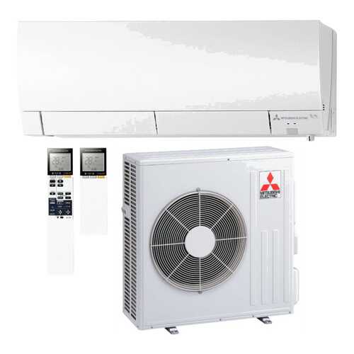 Сплит-система Mitsubishi Electric MSZ-FH50VE/MUZ-FH50VEHZ в ДНС