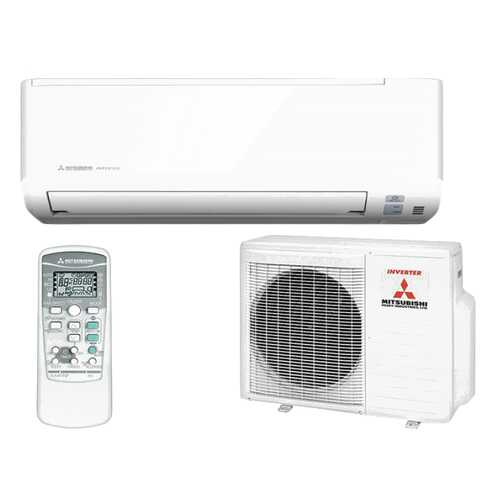 Сплит-система Mitsubishi Heavy Industries SRK 25 ZSPR-S в ДНС