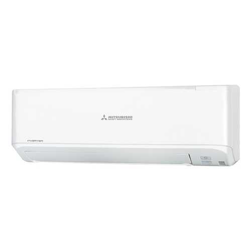 Сплит-система Mitsubishi Heavy Industries SRK25ZSPR-S/SRC25ZSPR-S White в ДНС