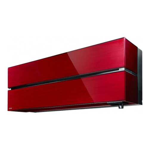 Сплит-система Mitsubishi MSZ-LN25VGR/MUZ-LN25VG Red в ДНС