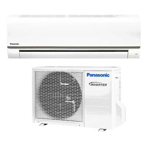 Сплит-система Panasonic CS/CU-BE20TKD в ДНС
