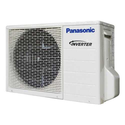 Сплит-система Panasonic CS-CU-E12RKD в ДНС