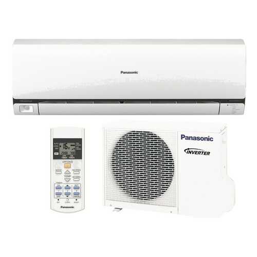 Сплит-система Panasonic CS-W7NKD / CU-W7NKD в ДНС