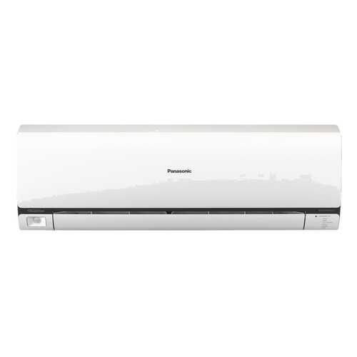 Сплит-система Panasonic CS-W9NKD / CU-W9NKD в ДНС