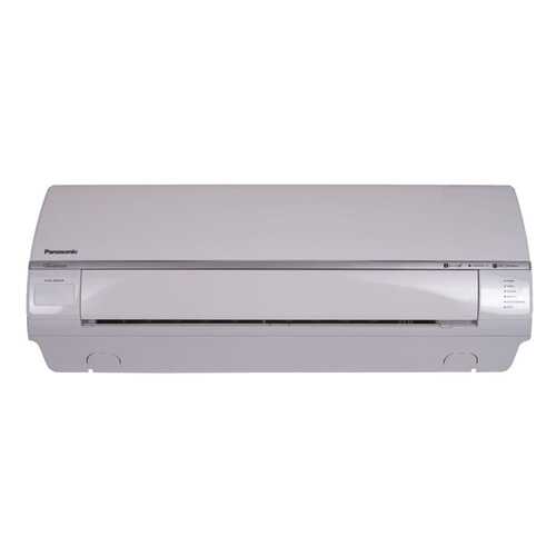 Сплит-система Panasonic Delux CS-E12RKDW в ДНС