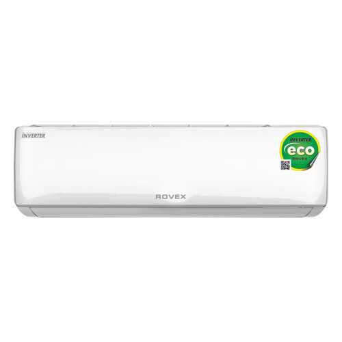 Сплит-система Rovex RS-24TSE1 White в ДНС
