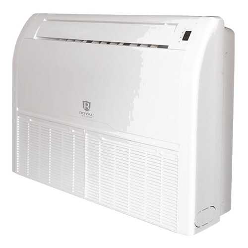 Сплит-система RoyalClima Soffitto o Pavimento CO-F 48HN в ДНС