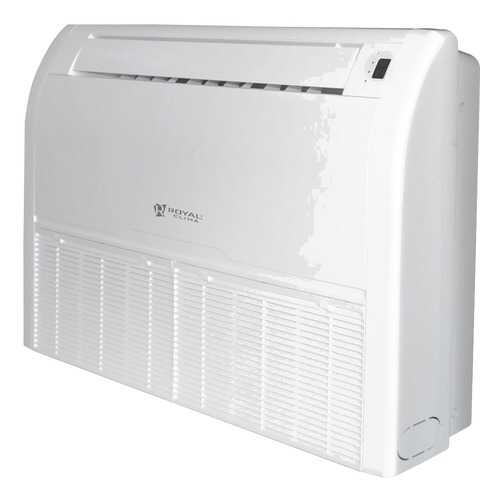 Сплит-система RoyalClima Soffitto o Pavimento CO-F 60HN в ДНС