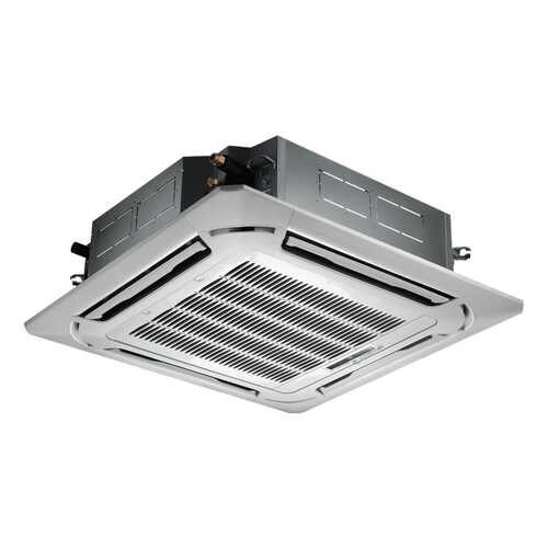 Сплит-система Systemair SYSPLIT CASSETTE 60 HP R в ДНС
