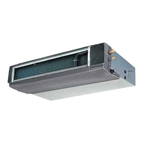 Сплит-система Systemair SYSPLIT DUCT 18 HP Q в ДНС