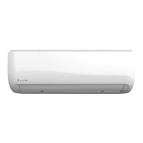 Сплит-система Systemair SYSPLIT WALL SMART 09 V2 EVO HP Q в ДНС