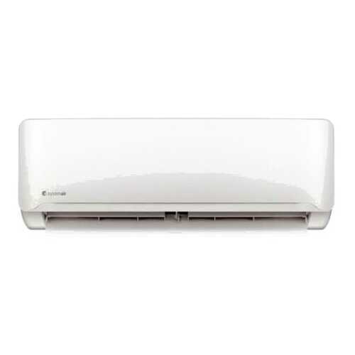 Сплит-система Systemair SYSPLIT WALL SMART 24 V4 HP Q в ДНС
