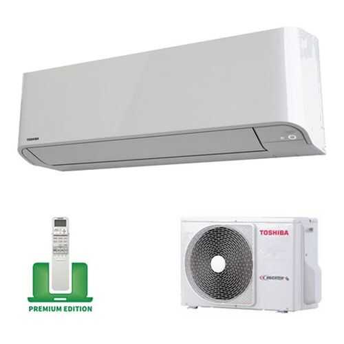 Сплит-система Toshiba RAS-07 BKV-EE в ДНС