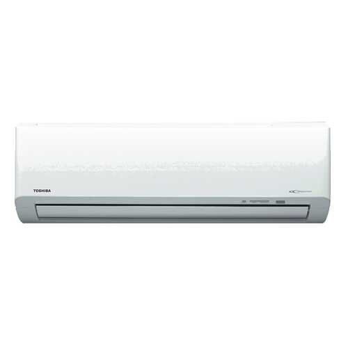 Сплит-система Toshiba RAS-13N3KV-E/RAS-13N3AV-E в ДНС