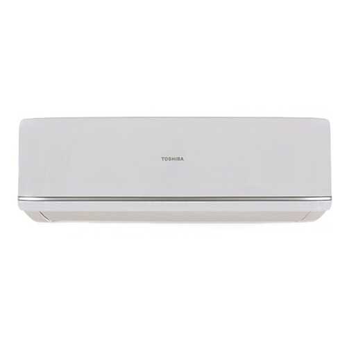 Сплит-система Toshiba RAS-18U2KH3S-EE/RAS-18U2AH3S-EE в ДНС