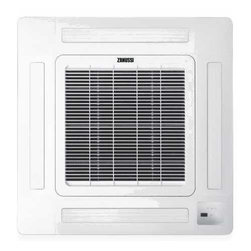 Сплит-система Zanussi ZACC-24 H/ICE/FI/N1 в ДНС