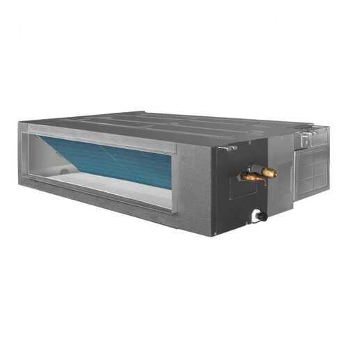Сплит-система Zanussi ZACD-36 H/ICE/FI/N1 в ДНС