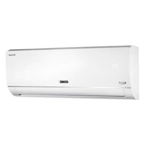 Сплит-система Zanussi ZACS/I-09 HS/N1 в ДНС