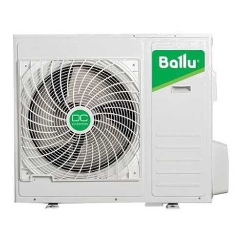 Внешний блок Ballu B5OI-FM/out-42HN1/EU в ДНС