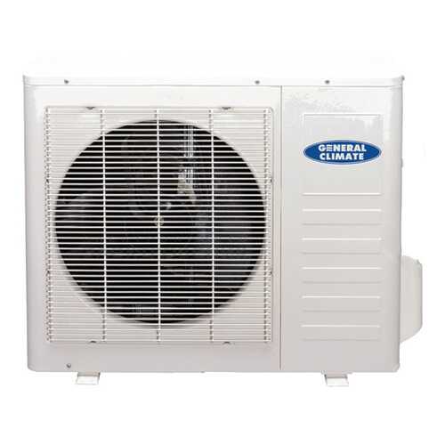 Внешний блок General Climate GU-M2E14H1 в ДНС