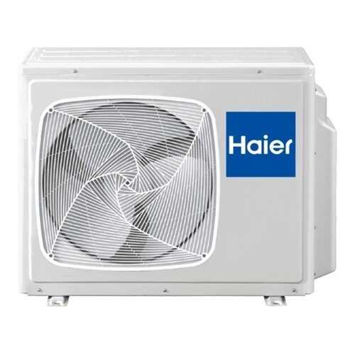 Внешний блок Haier 4U30HS3ERA в ДНС