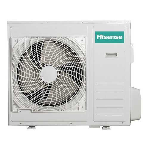 Внешний блок Hisense AMW2-18U4SXE в ДНС