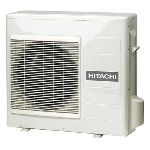 Внешний блок Hitachi RAM-53NP3B в ДНС
